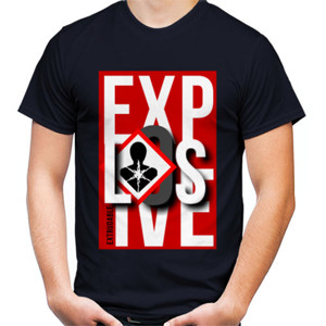 Kaos Explosive - Red