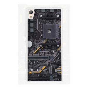 Electronic Circuit Board (CCB-102) Casing HP