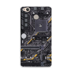 Casing HP Electronic Circuit Board (CCB-102)