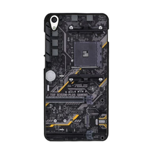 Electronic Circuit Board (CCB-102) Casing HP