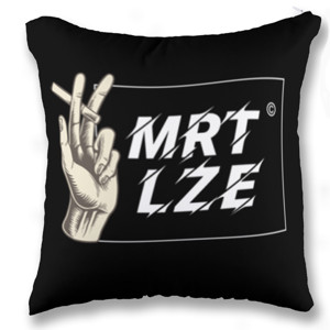 Bantal Mortalize pillow