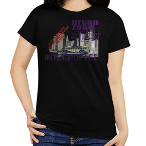 Kaos Urban Zone
