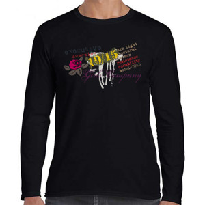 Kaos Girls Company