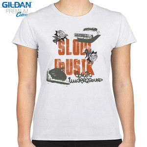 Kaos Slow Musik