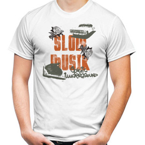 Kaos Slow Musik