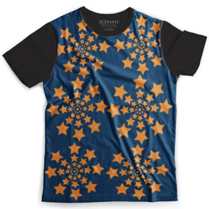 Kaos Fullprint Bintang Kejora