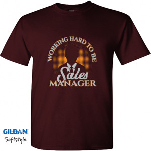 Kaos Sales Manager