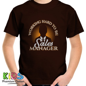 Kaos Sales Manager 
