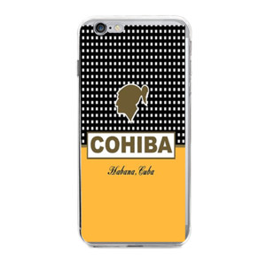 Cohiba habana cuba Casing HP