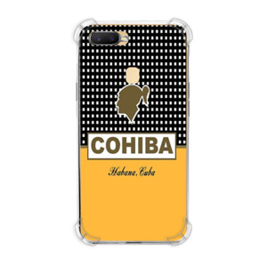 Casing HP Cohiba habana cuba