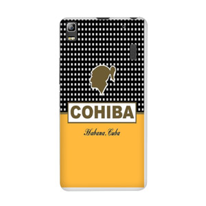 Cohiba habana cuba Casing HP