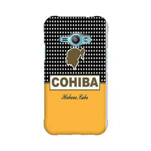 Cohiba habana cuba Casing HP