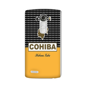 Cohiba habana cuba Casing HP