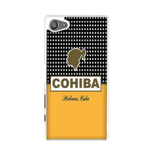 Cohiba habana cuba Casing HP