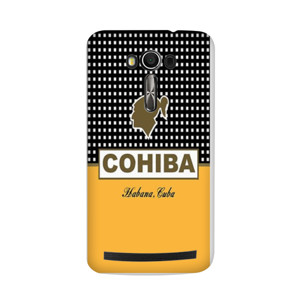 Cohiba habana cuba Casing HP