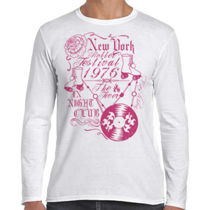 Kaos New york Roller Festival
