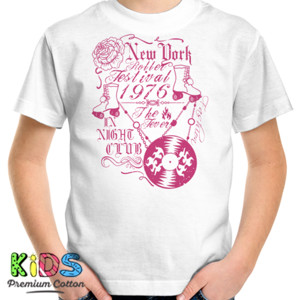 Kaos New york Roller Festival