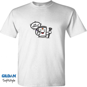 Kaos KAOS PEMILU