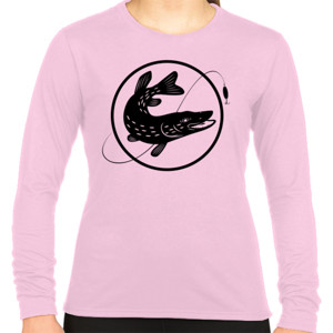 Kaos Fisherman Icon 1  