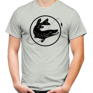 Kaos Fisherman Icon 1  