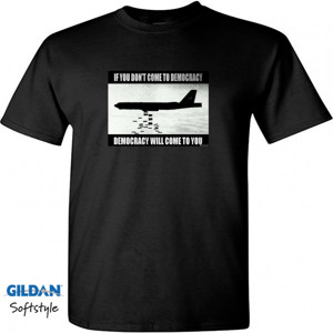 Kaos Democracy is Coming