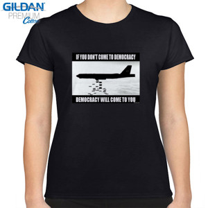 Kaos Democracy is Coming
