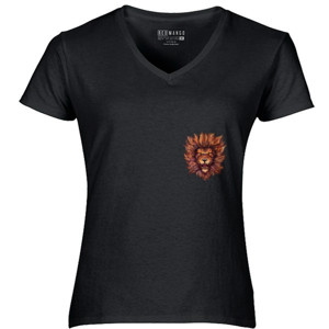 Kaos Lion 