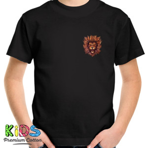 Kaos Lion 