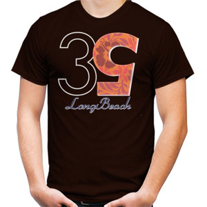 Kaos Long Beach