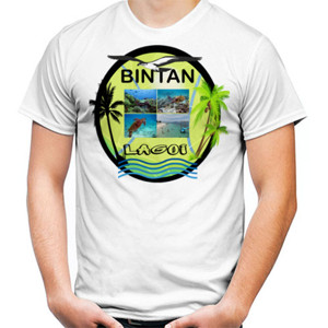 Kaos BAJU BINTAN