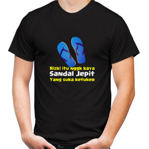 Kaos Kaos sikawan