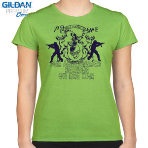 Kaos Adventurer War