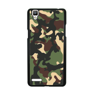 Casing Camouflage Samsung Galaxy A6  Casing HP