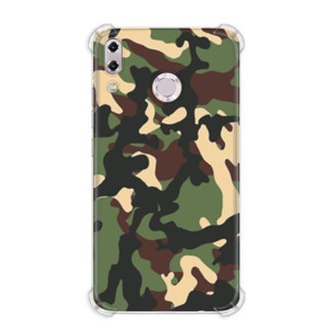 Casing HP Casing Camouflage Samsung Galaxy A6 