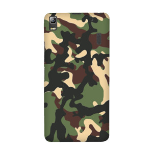 Casing Camouflage Samsung Galaxy A6  Casing HP