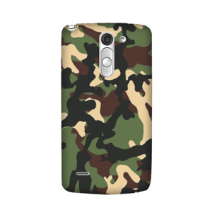 Casing Camouflage Samsung Galaxy A6  Casing HP