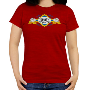 Kaos LAKI Style