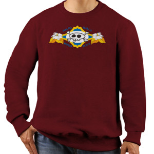 Jaket Sweater LAKI Style