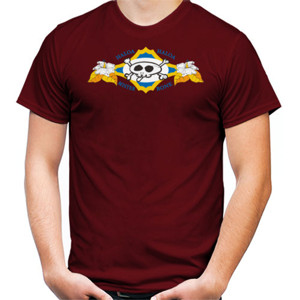 Kaos LAKI Style