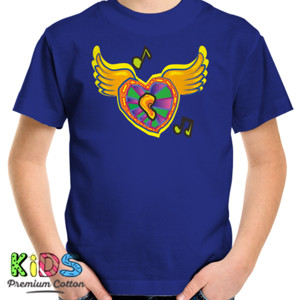Kaos Wing Of Love
