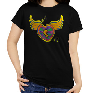 Kaos Wing Of Love