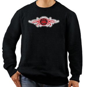 Jaket Sweater Symbol 2