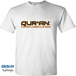 Kaos KAOS HIJRAH