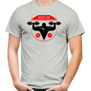 Kaos Muscle Gym 2