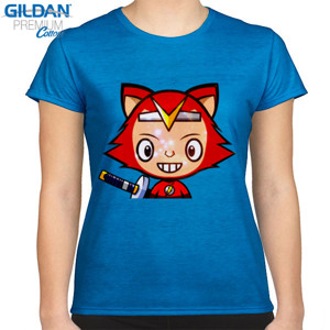 Kaos Kaos phonix berkualitas