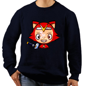 Jaket Sweater Kaos phonix berkualitas