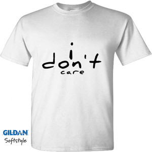 Kaos I don't care