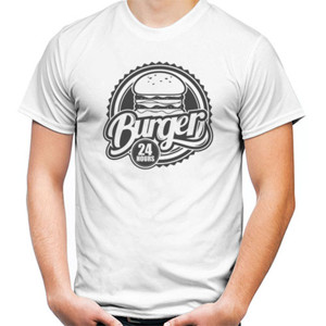 Kaos 24 H Burger