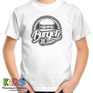 Kaos 24 H Burger