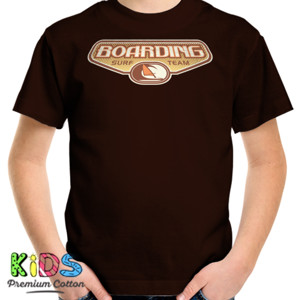 Kaos Boarding Surf Team